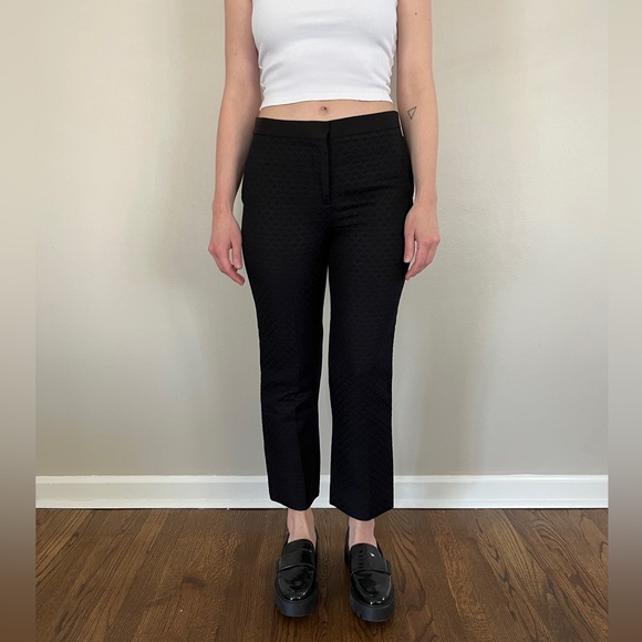 The Row trousers